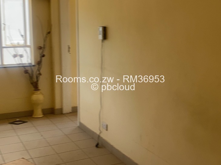 Room to Rent in Avenues, Harare