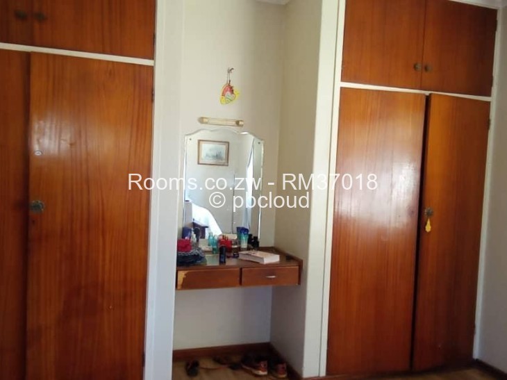 Room to Rent in Kamfinsa, Harare