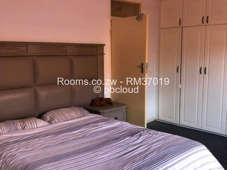 Room to Rent in Tynwald, Harare