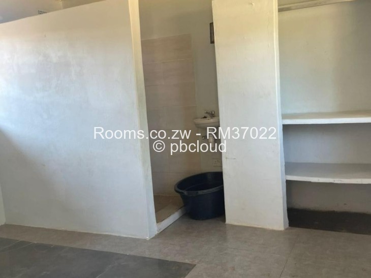 Room to Rent in Marlborough, Harare