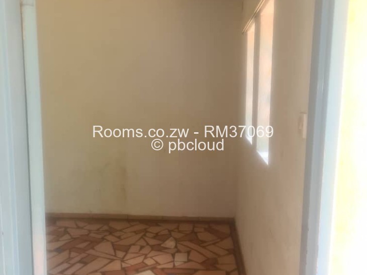 Room to Rent in Hogerty Hill, Harare