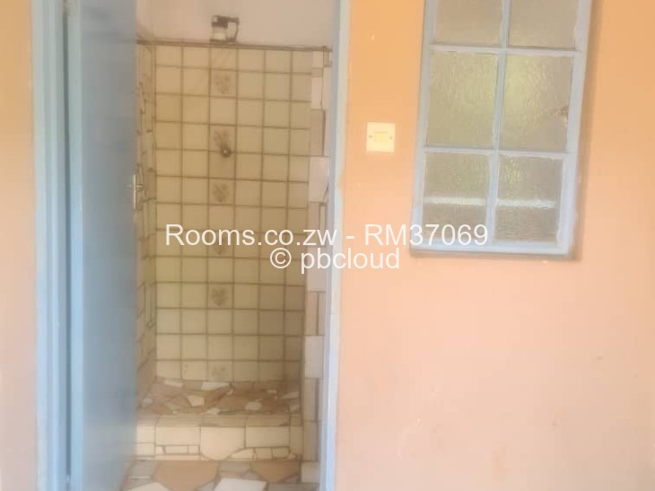Room to Rent in Hogerty Hill, Harare