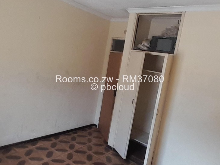 Room to Rent in Highfield, Harare