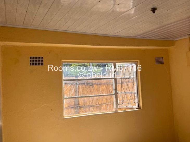Room to Rent in Marlborough, Harare