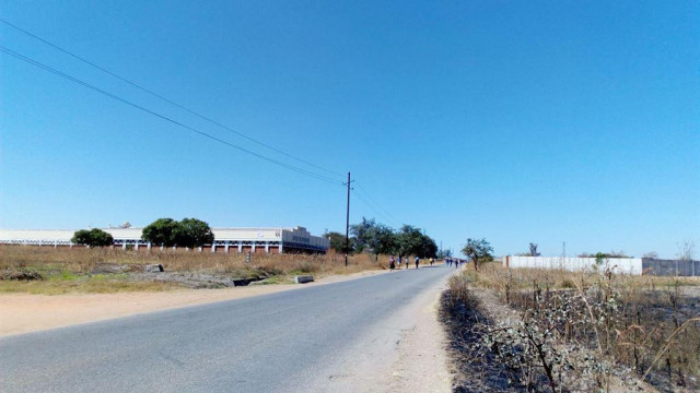 Land for Sale in Chitungwiza
