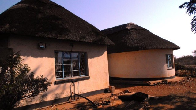 Farm for Sale in Bubi Umguza