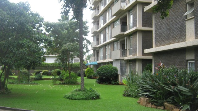 Flat/Apartment in Avenues