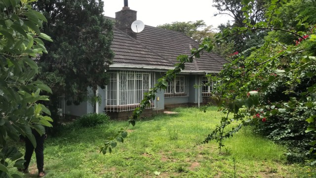House in Greendale