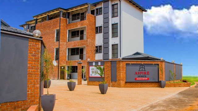 2 Bed Apartments For Sale