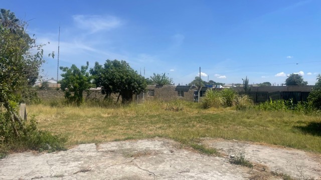 Industrial Property in Chitungwiza