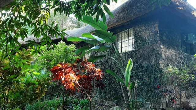 House in Kariba