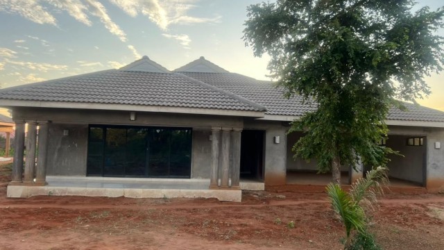 House in Gweru CBD