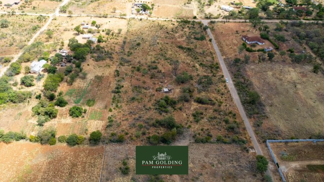 Land for Sale in North Trenance