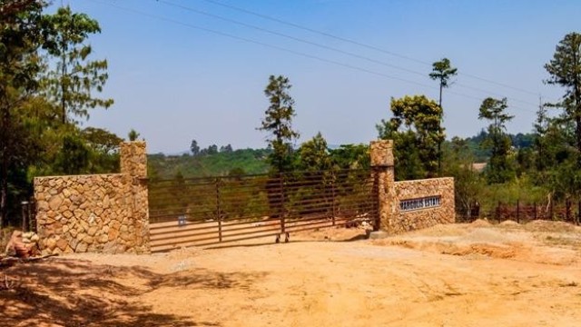 Land in Nyanga