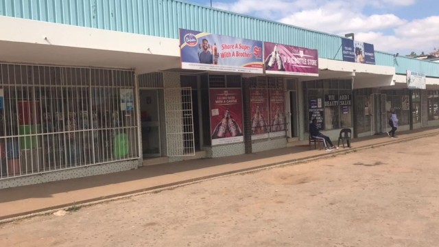 Commercial Property in Athlone