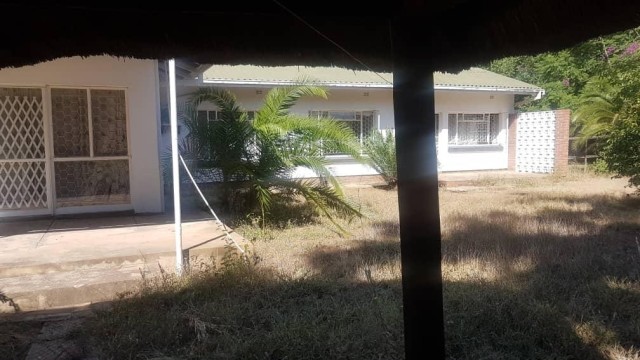 House in KweKwe