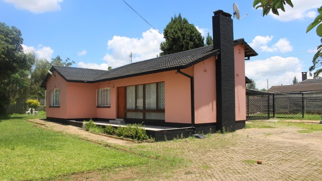 House in Mabelreign