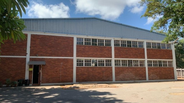 Commercial Property in Bluff Hill