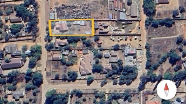 Industrial Property for Sale