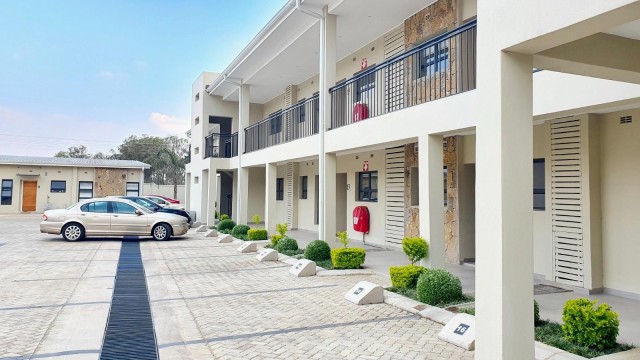Townhouse/Complex/Cluster for Sale