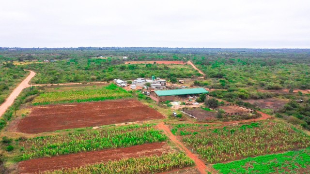 Land for Sale in Gweru CBD