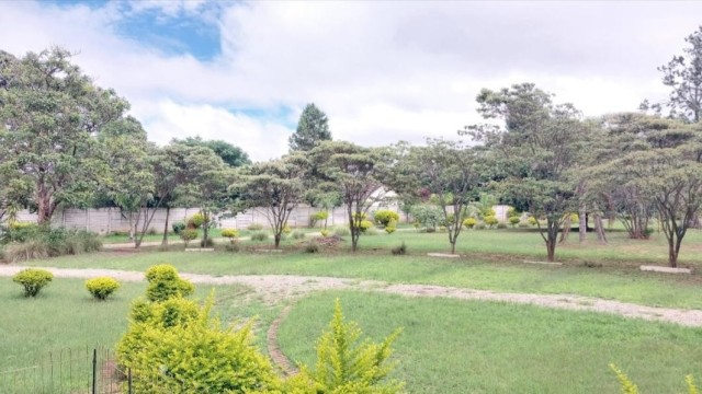 Land for Sale in Greendale North