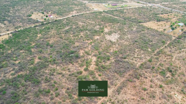 Land for Sale in Willsgrove