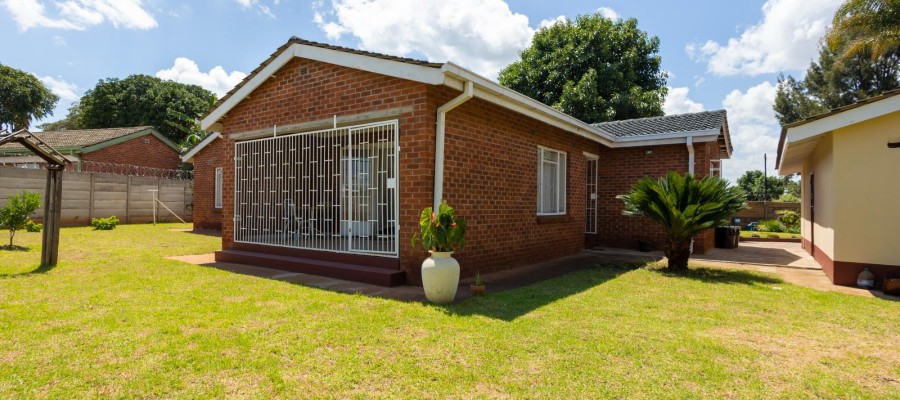 House for Sale in Westgate, Harare West