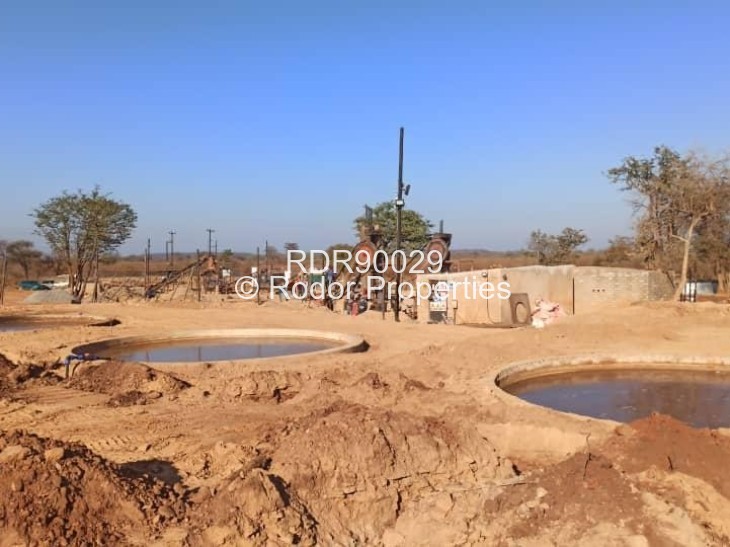 Commercial Property for Sale in Bubi Umguza