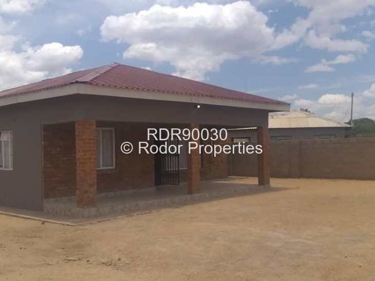 Commercial Property to Rent in Plumtree
