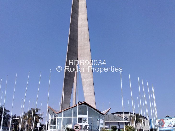 Commercial Property to Rent in Bulawayo City Centre