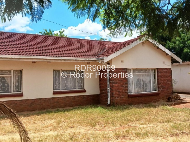 House for Sale in Parklands