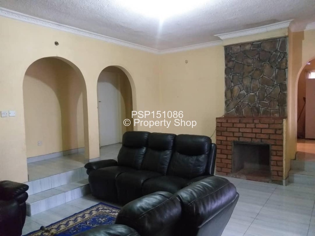 House for Sale in Zimre Park