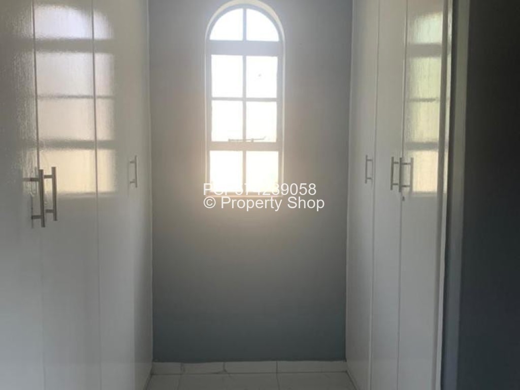 Townhouse/Cluster to Rent in Borrowdale