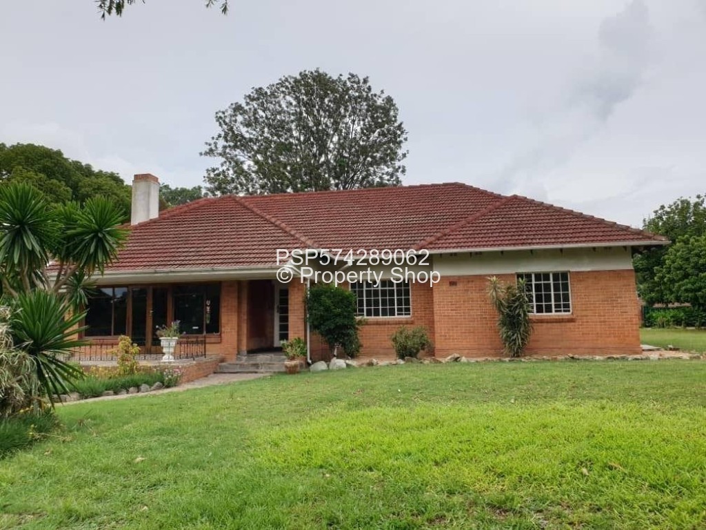 House to Rent in Newlands