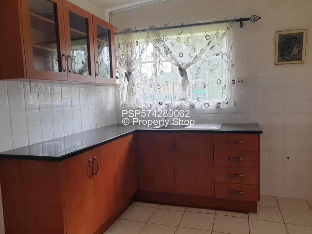 House to Rent in Newlands