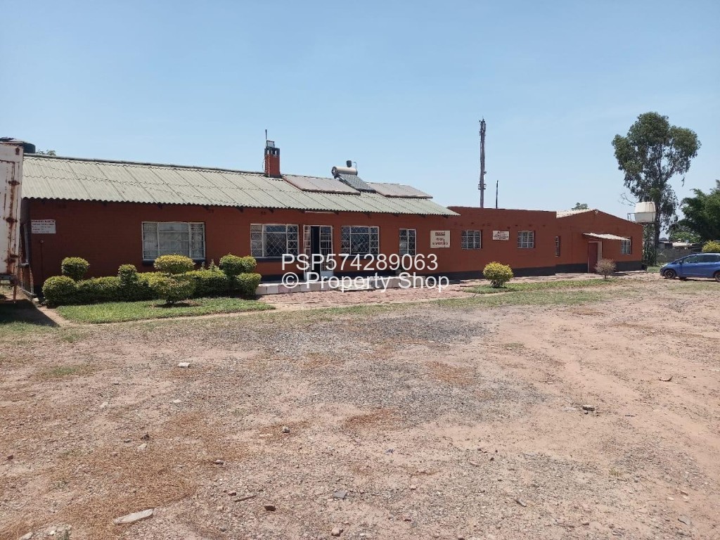 Commercial Property to Rent in Southerton