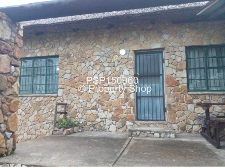 House for Sale in Nyanga