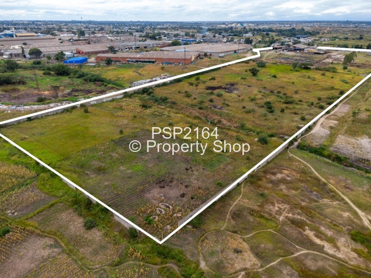 Commercial Property for Sale in Chitungwiza