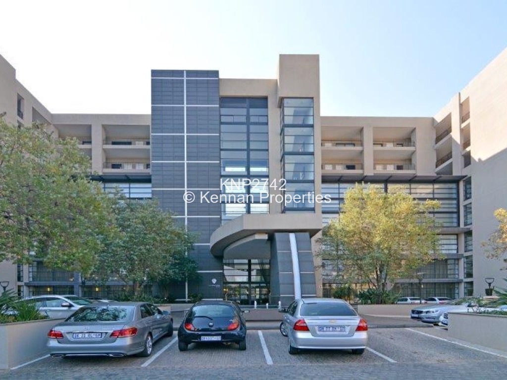 Flat/Apartment for Sale in Sandton