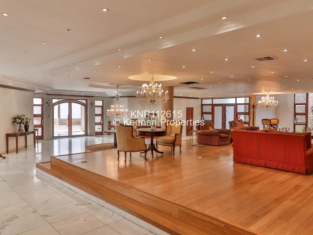 House for Sale in Sandton Park