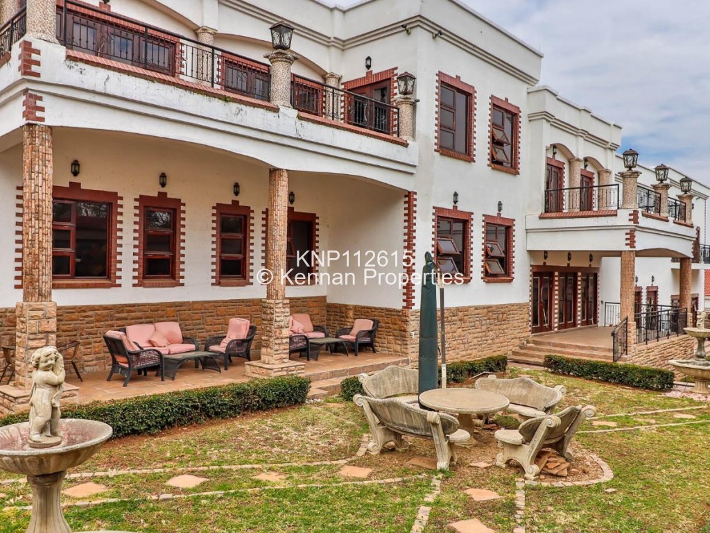 House for Sale in Sandton Park