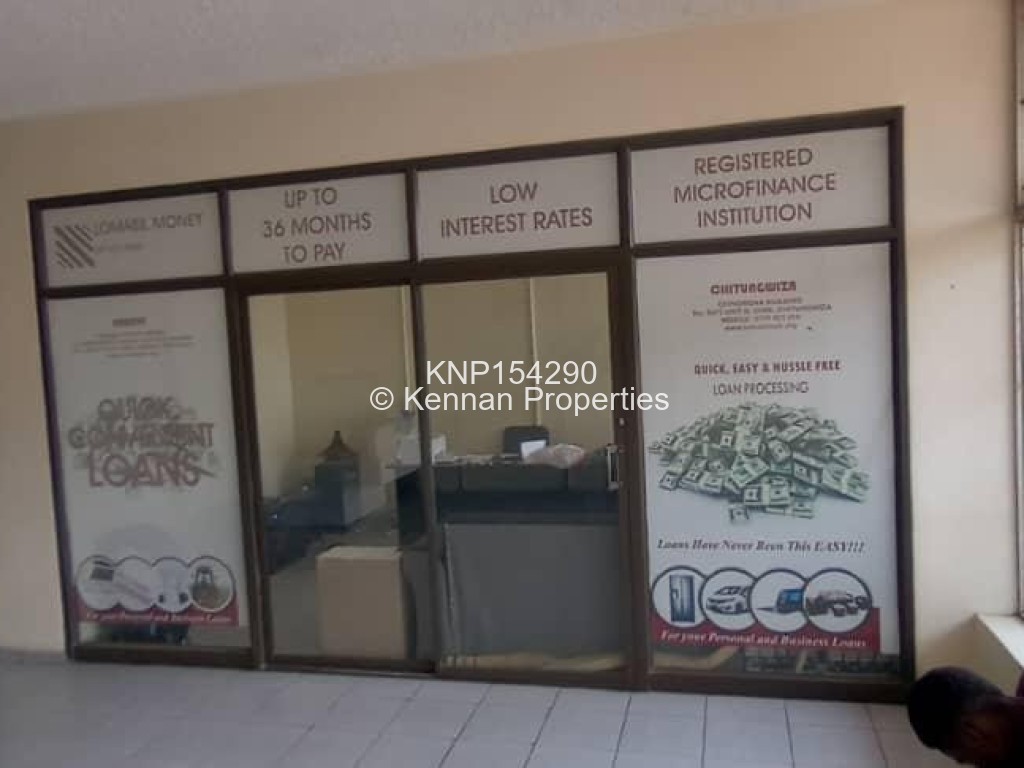 Commercial Property for Sale in Chitungwiza