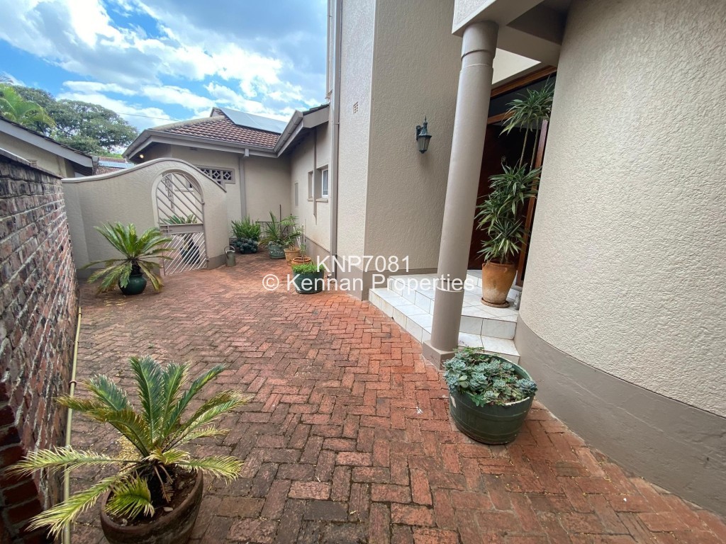 Townhouse/Cluster to Rent in Avondale