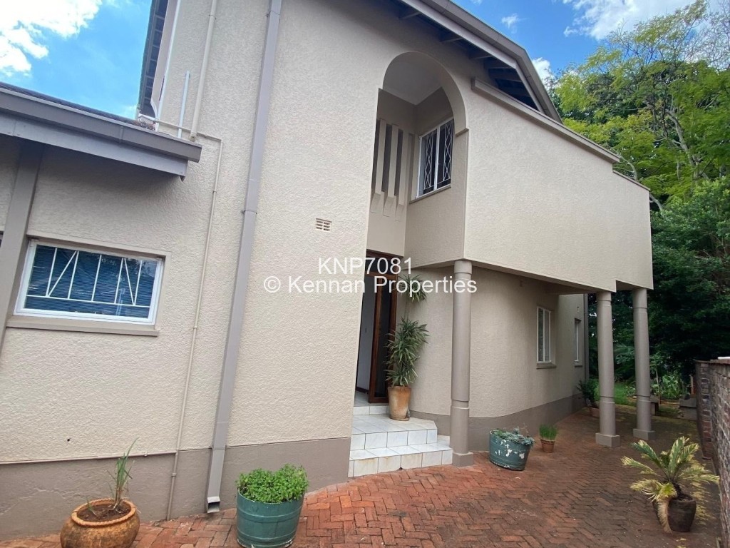 Townhouse/Cluster to Rent in Avondale
