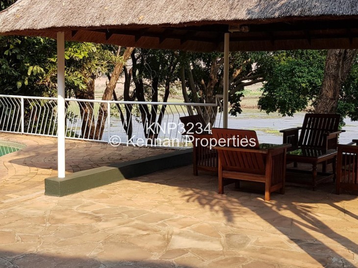 Commercial Property for Sale in Victoria Falls