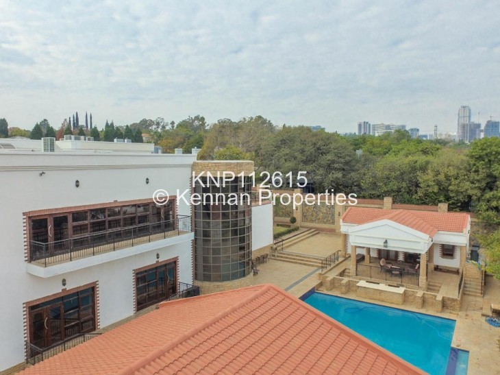 House for Sale in Sandton
