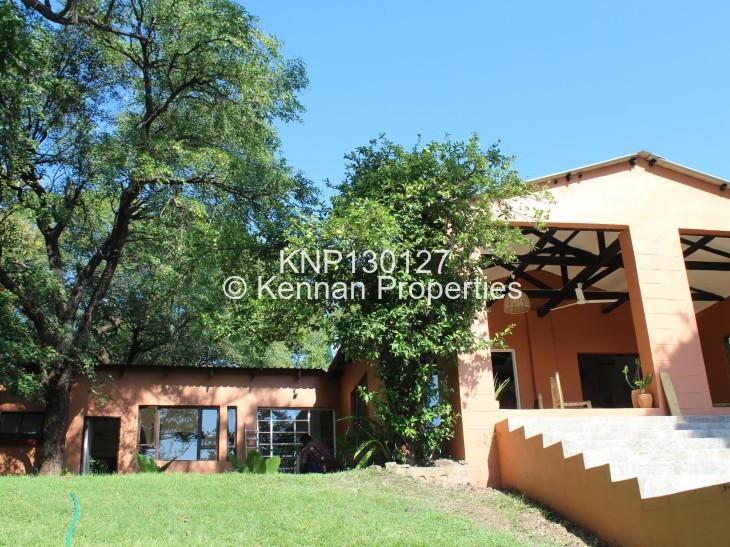 House for Sale in Msuna