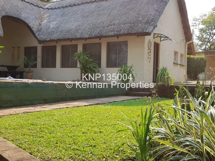 House to Rent in Msuna