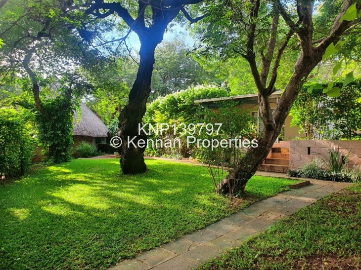 House for Sale in Victoria Falls